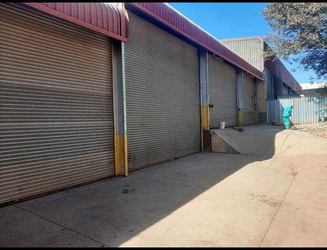 INDUSTRIAL FOR SALE IN WALTLOO